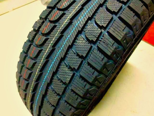 Автошины Maxrek Trek M7
