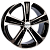 18 5X112 8.0 ET30 66,6 Икар 224 АВ Carwel