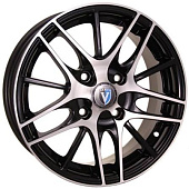15 4X100 6.0 ET45 54.1 1506 BD Venti
