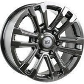 17 6X139.7 7.5 ET25 106,1 RST R107 (Prado) BH