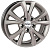 16 5X112 6,5 ET46 57,1 Агир 146 SB (Octavia)  Carwel